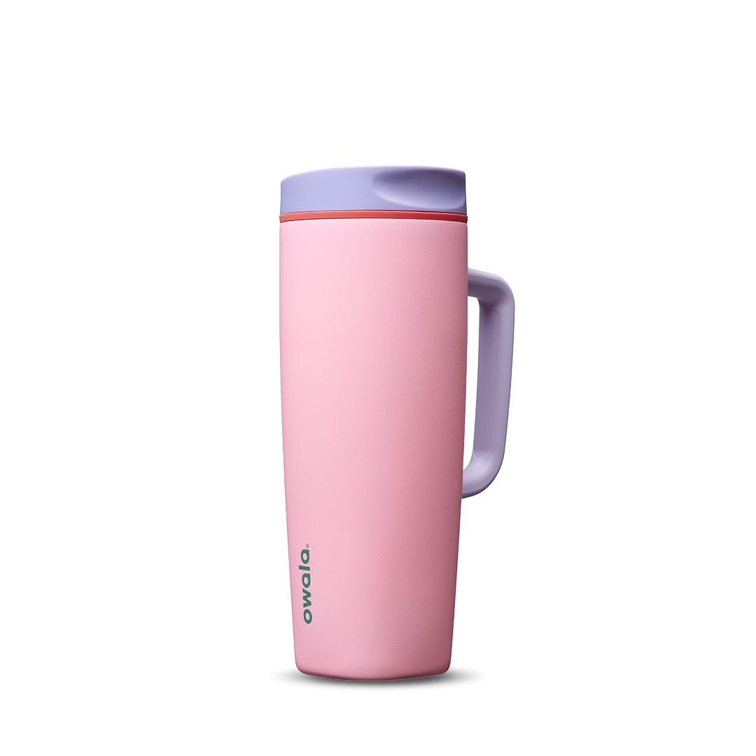 Owala Freesip SmoothSip® Slider with Handle