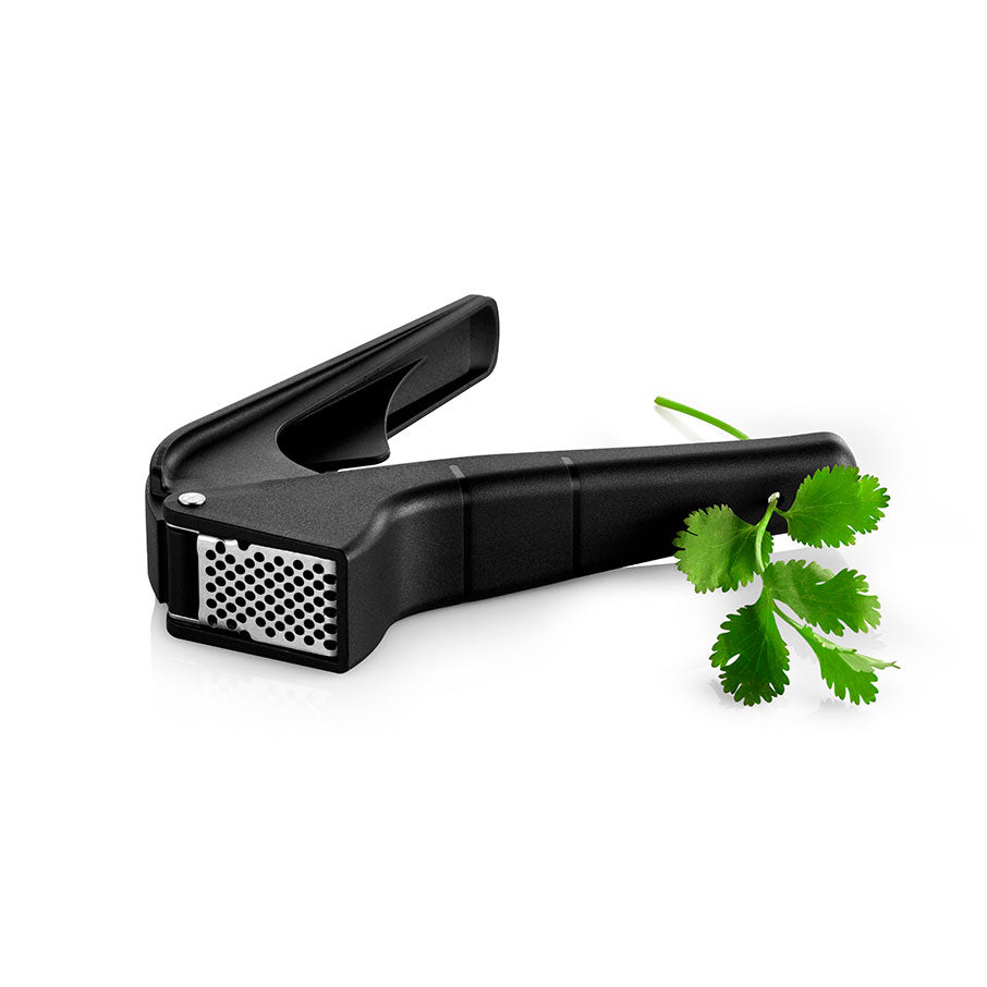 Tupper Ware Tupperware® Garlic Press | Peel, Press, Prep Garlic &amp; Fresh Herbs
