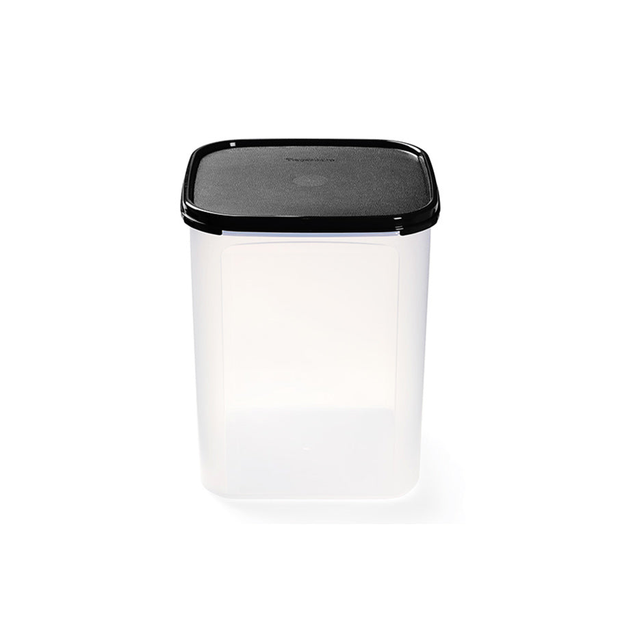 Tupper Ware Tupperware® Modular Mates® Square 4 | Food Storage Container 23-cup / 5.5 L