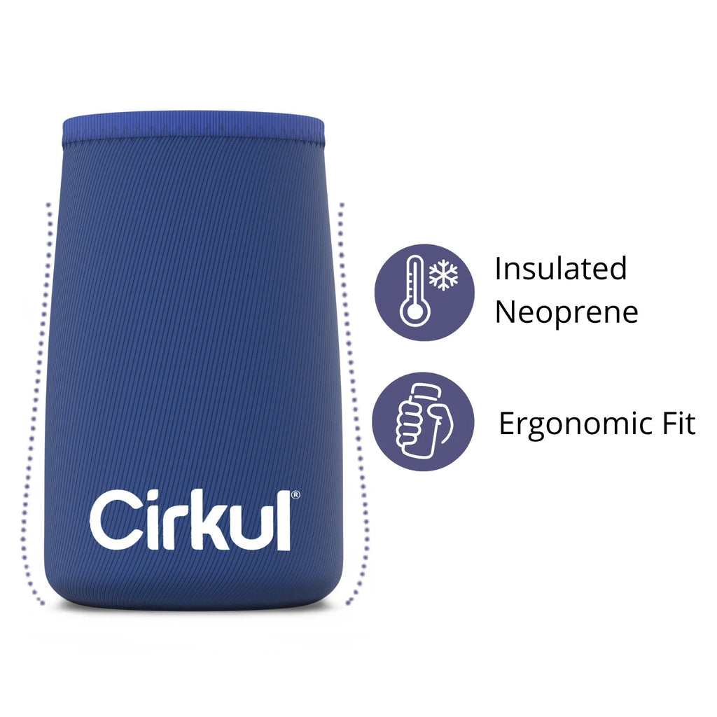 Cirkul 42oz. Chill Sleeve (for 42oz. Plastic Bottle)