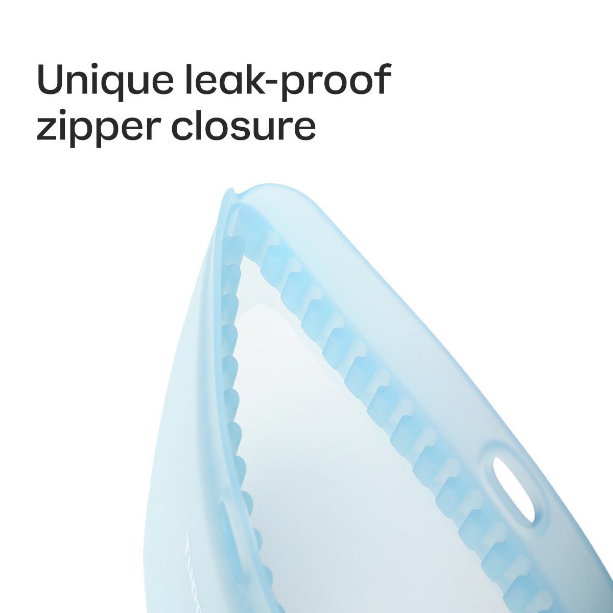 Tupper Ware Ultimate Silicone Slim Bag Set