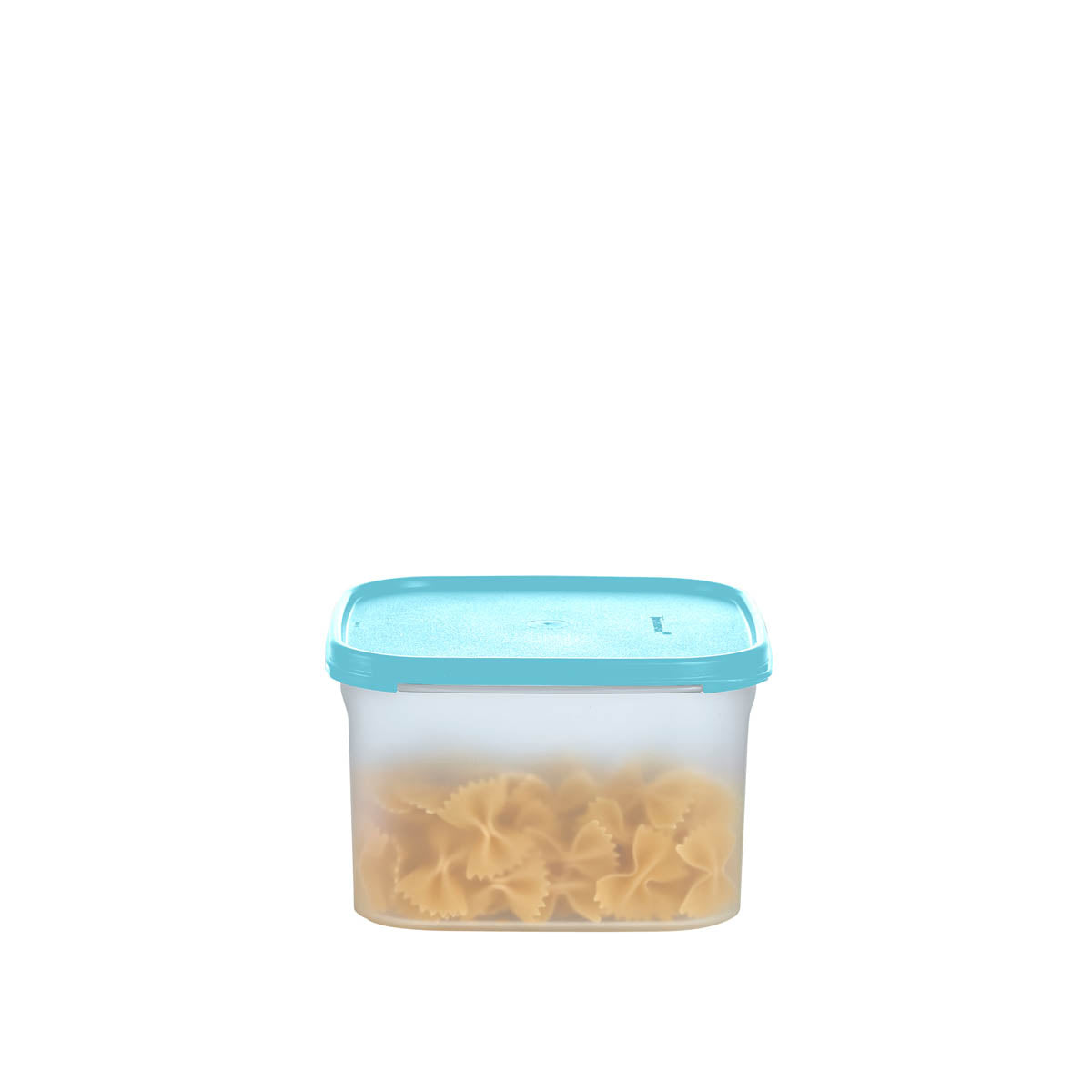 Tupper Ware Tupperware® Modular Mates® Square 2 | Food Storage Container 11-cup / 2.6 L