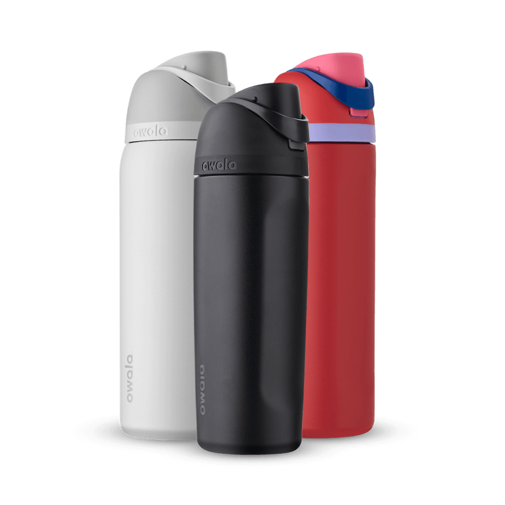 Owala Freesip FreeSip Bundle