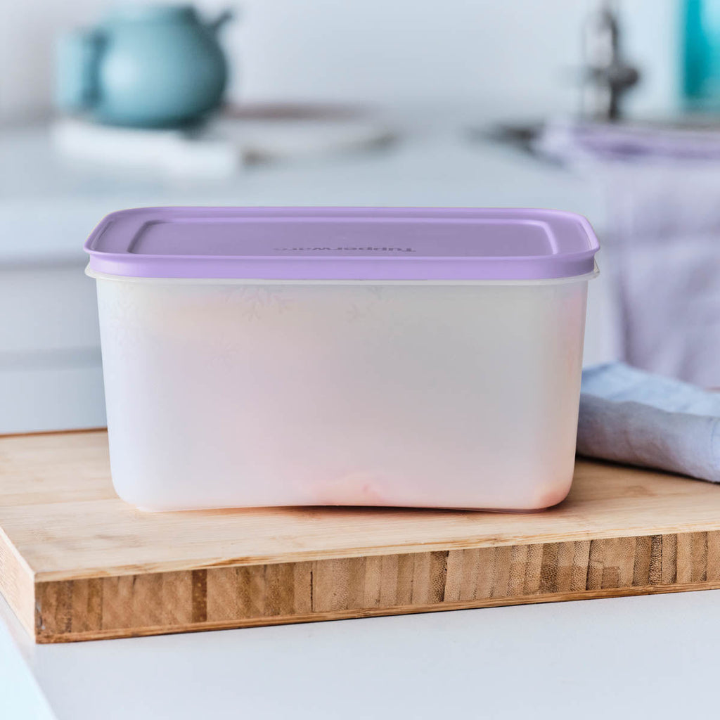 Tupper Ware Tupperware® Freezer Mates® PLUS Medium Deep | Food Storage Container