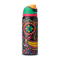 Owala Freesip Sugar Skull - 32oz