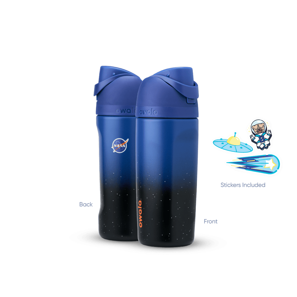 Owala Freesip Kids' FreeSip® Custom