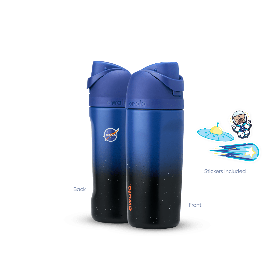 Owala Freesip Kids' FreeSip® Custom