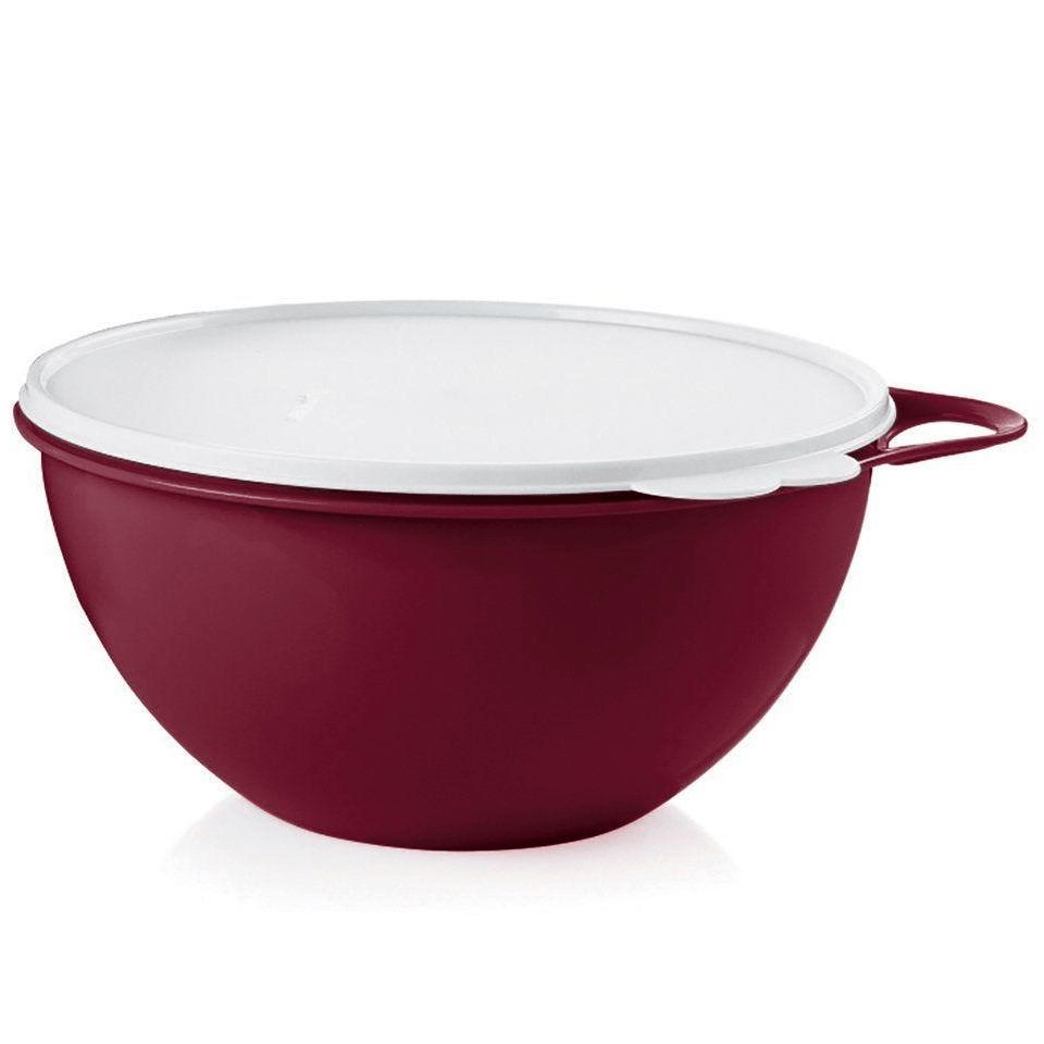 Tupper Ware Tupperware Thatsa® Medium Bowl | Airtight, Leakproof, 19-cups/4.5 L