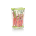 Tupper Ware Tupperware® FridgeSmart® Vertical | Produce Storage Container With Lid