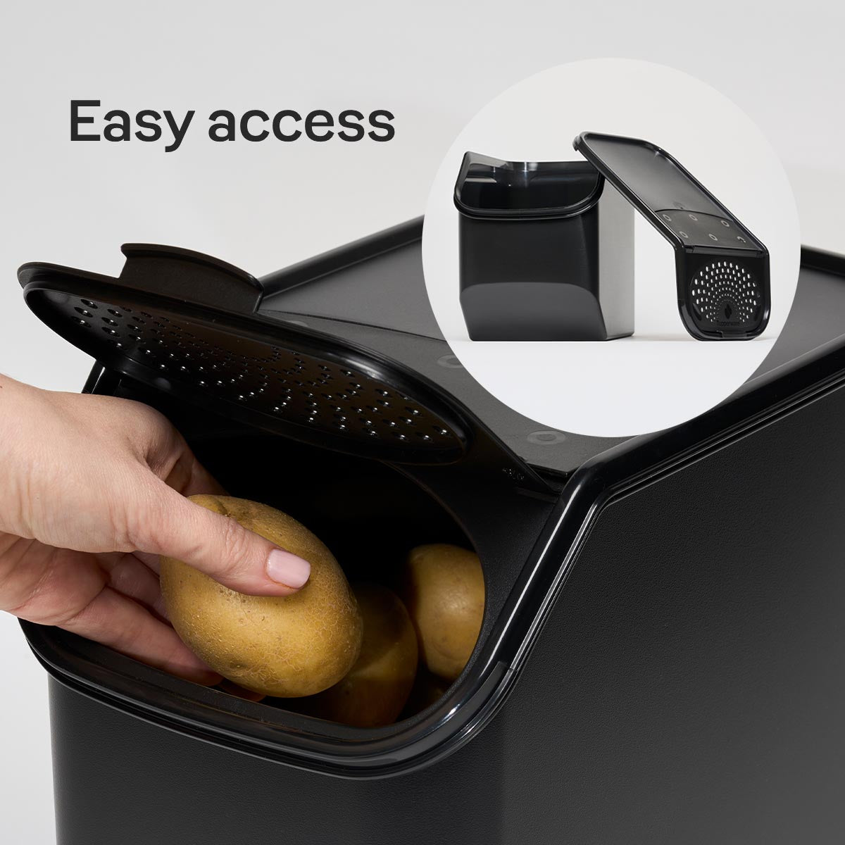 Tupper Ware Smart® Container Set
