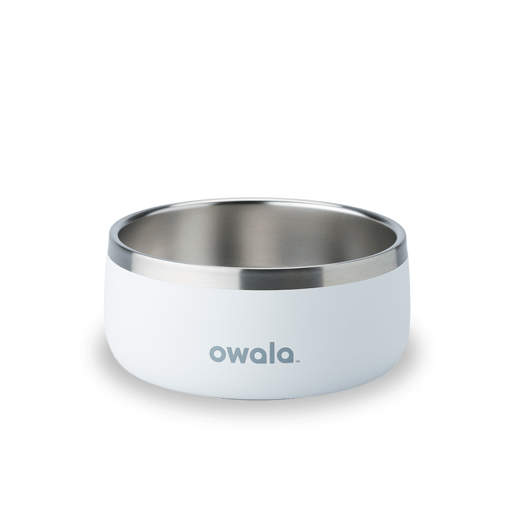 Owala Freesip Pet Bowl