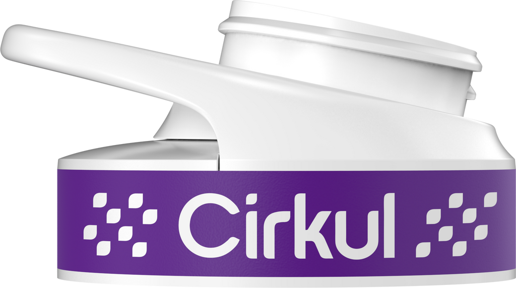 Cirkul Comfort-Grip Lid