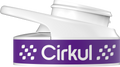 Cirkul Comfort-Grip Lid