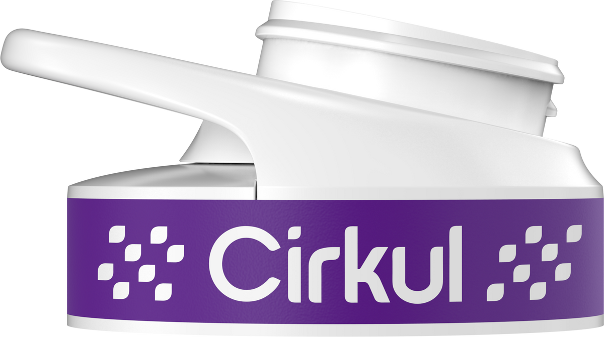 Cirkul Comfort-Grip Lid