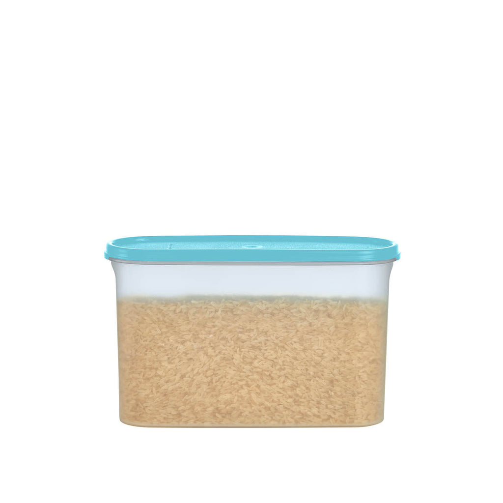 Tupper Ware Tupperware® Modular Mates® Super Oval 3 | Food Container 12.2-cup / 2.9 L