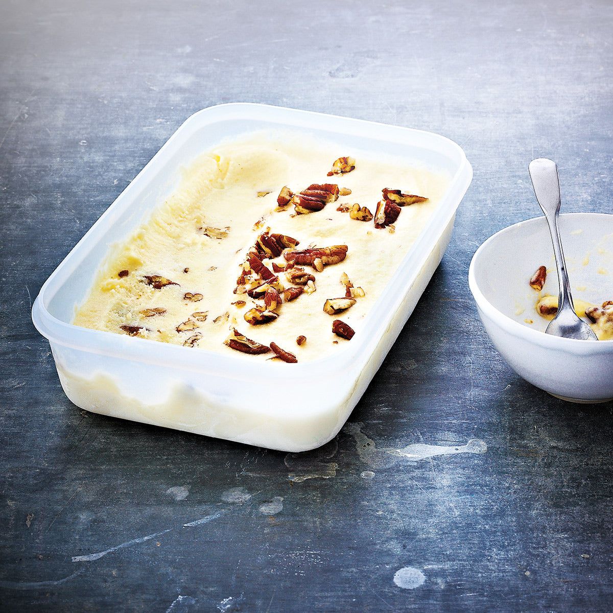 Tupper Ware Freezer Mates® Plus | Medium Shallow