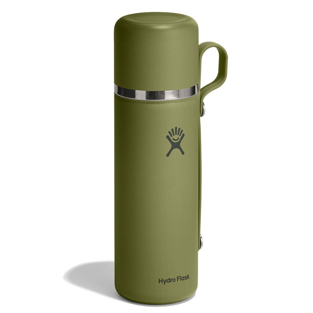 Hydro Flask 28 oz Hot Flask &amp; Cup