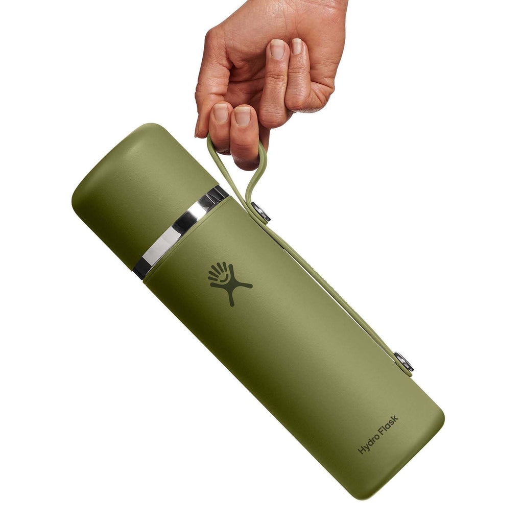 Hydro Flask 28 oz Hot Flask &amp; Cup