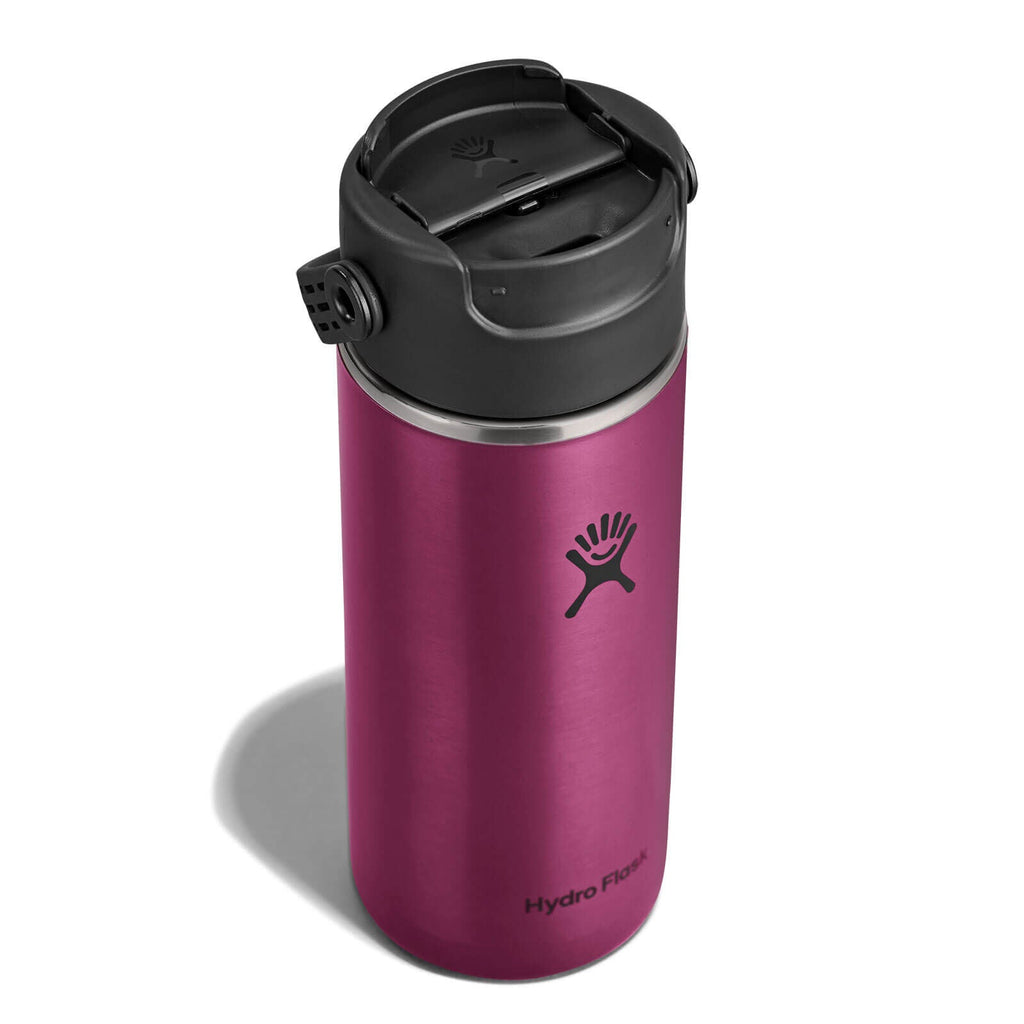 Hydro Flask 16 oz Lightweight Flip Sip Travel Mug