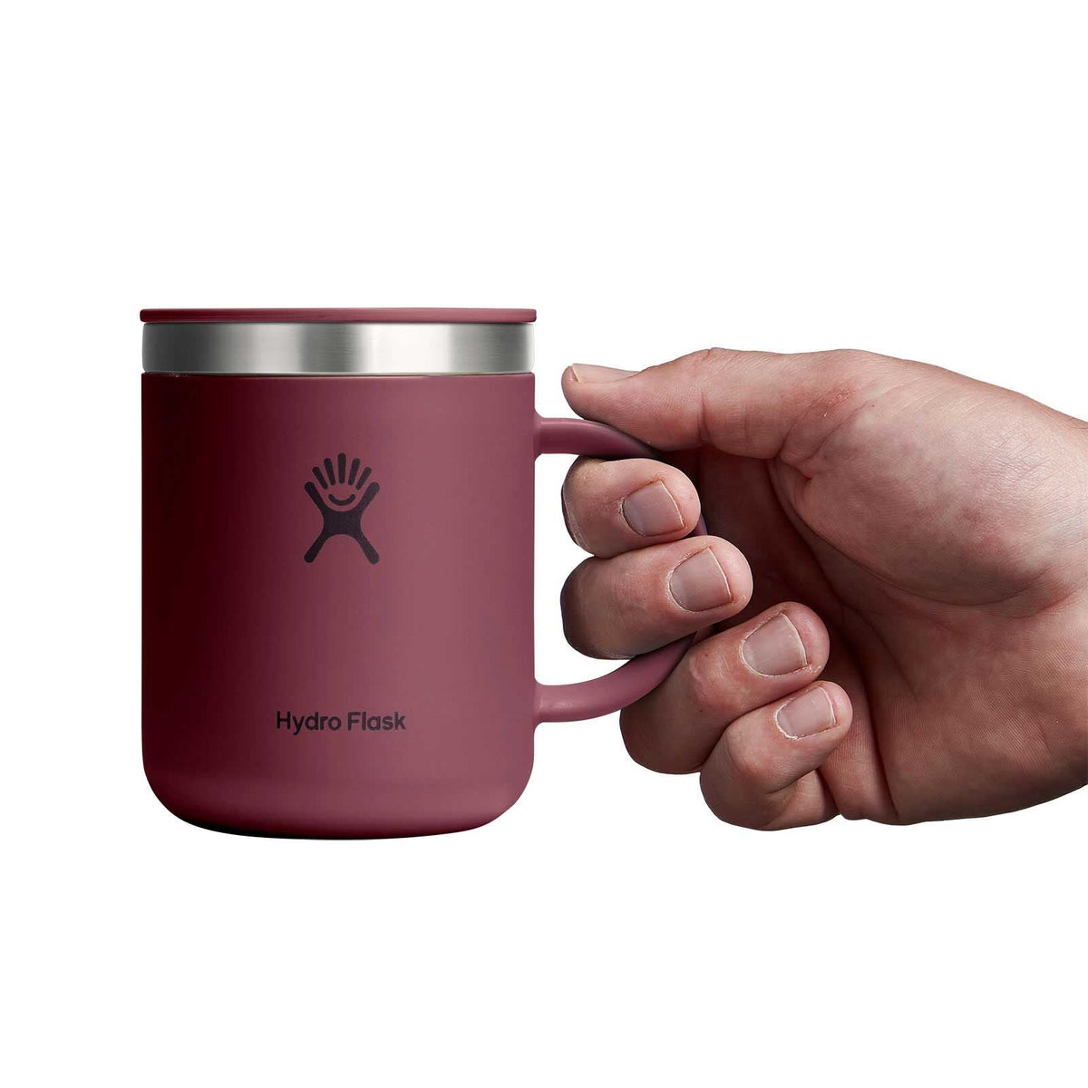 Hydro Flask 12 oz Mug