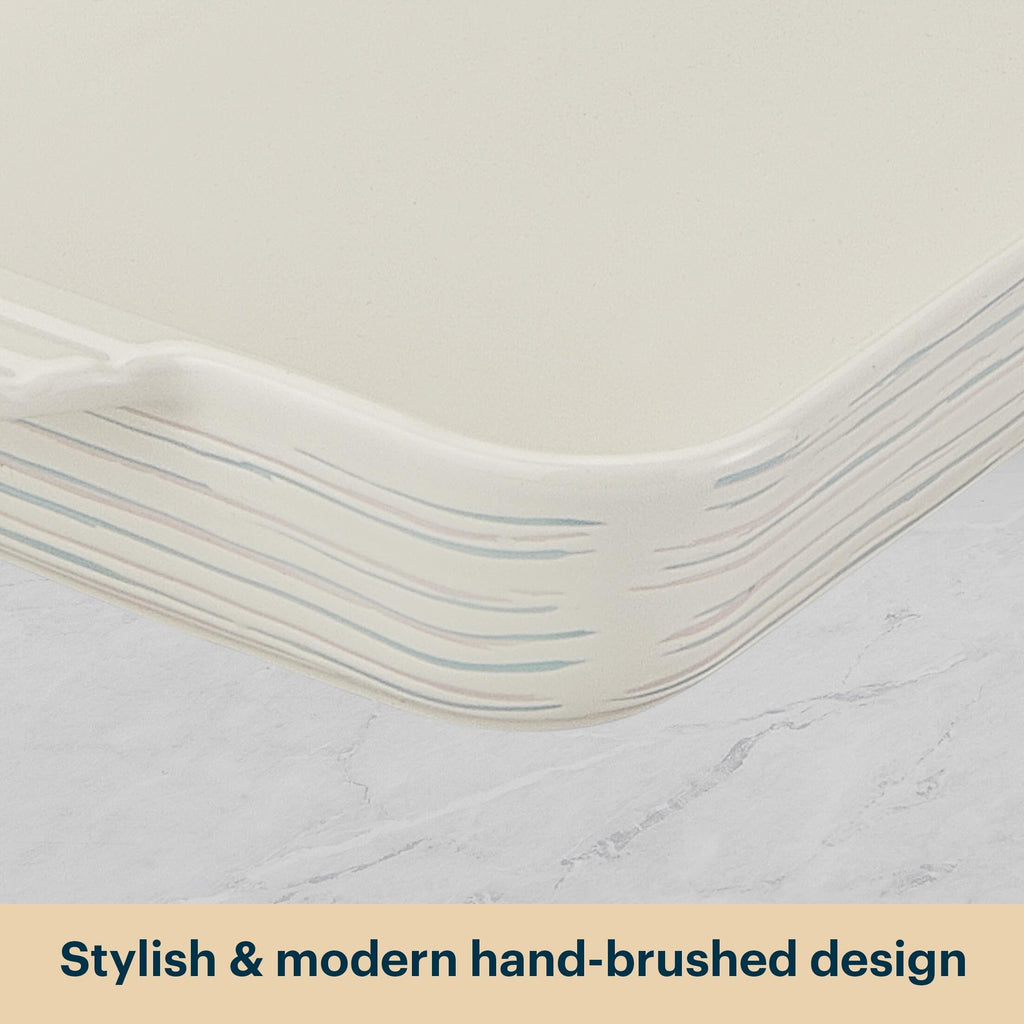 Pyrex Pyrex® 3QT 9" x 13" Rectangular Ceramic Baking Dish