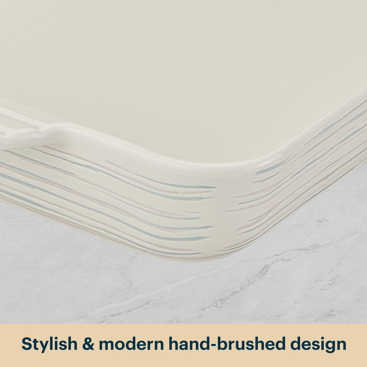 Pyrex Pyrex® 2QT 7" x 11" Rectangular Ceramic Baking Dish