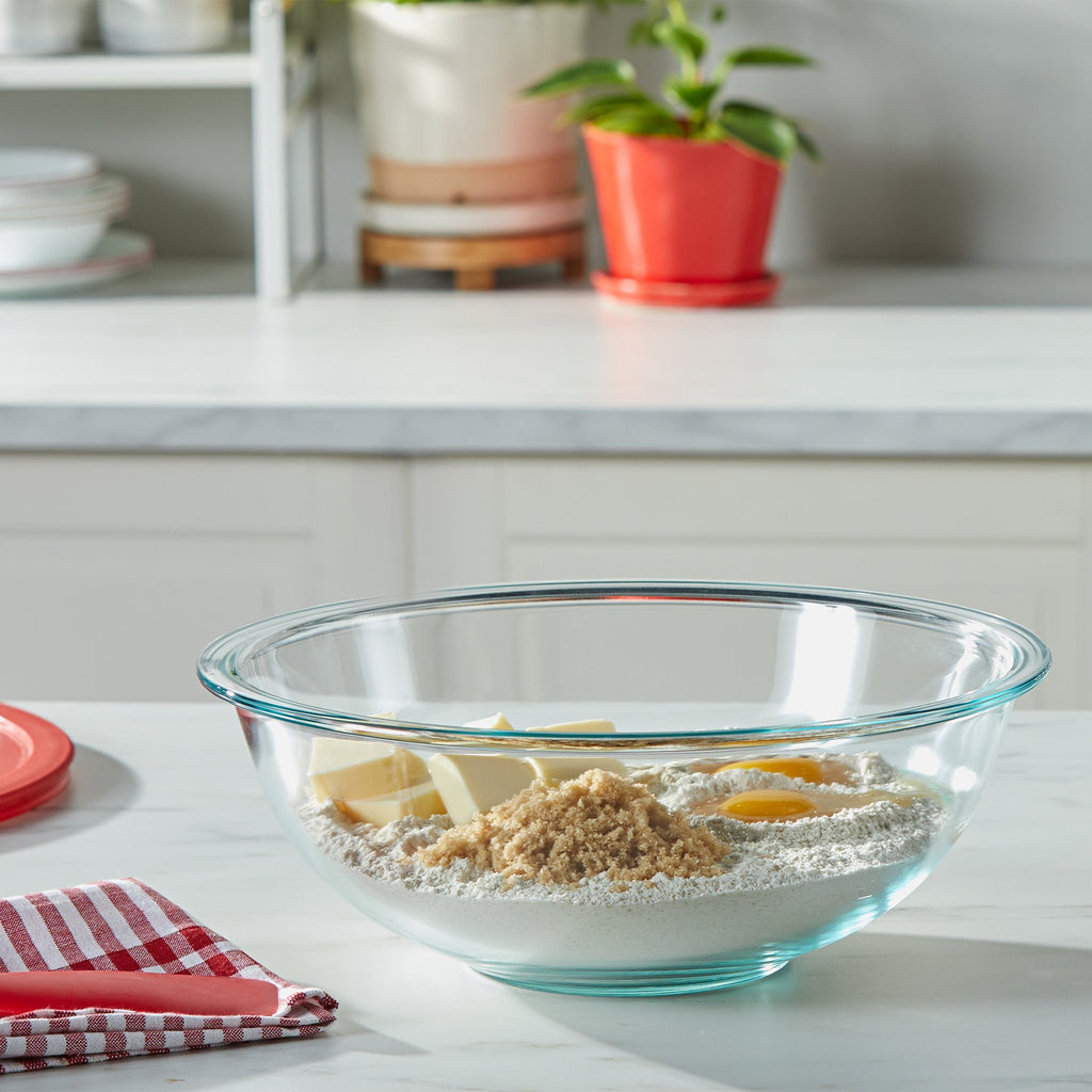 Pyrex Pyrex® 1.5-quart Mixing Bowl