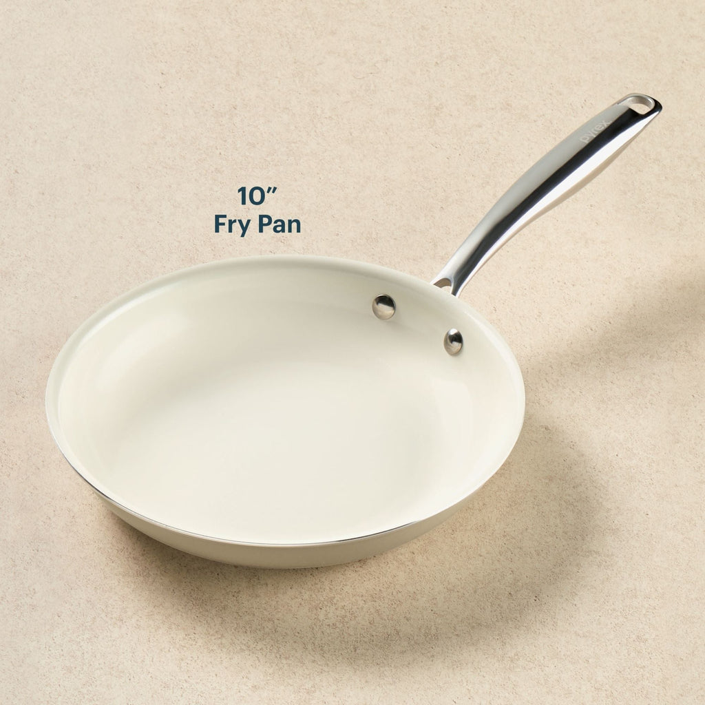 Pyrex Pyrex® Ceramic Cookware 10-in Fry Pan