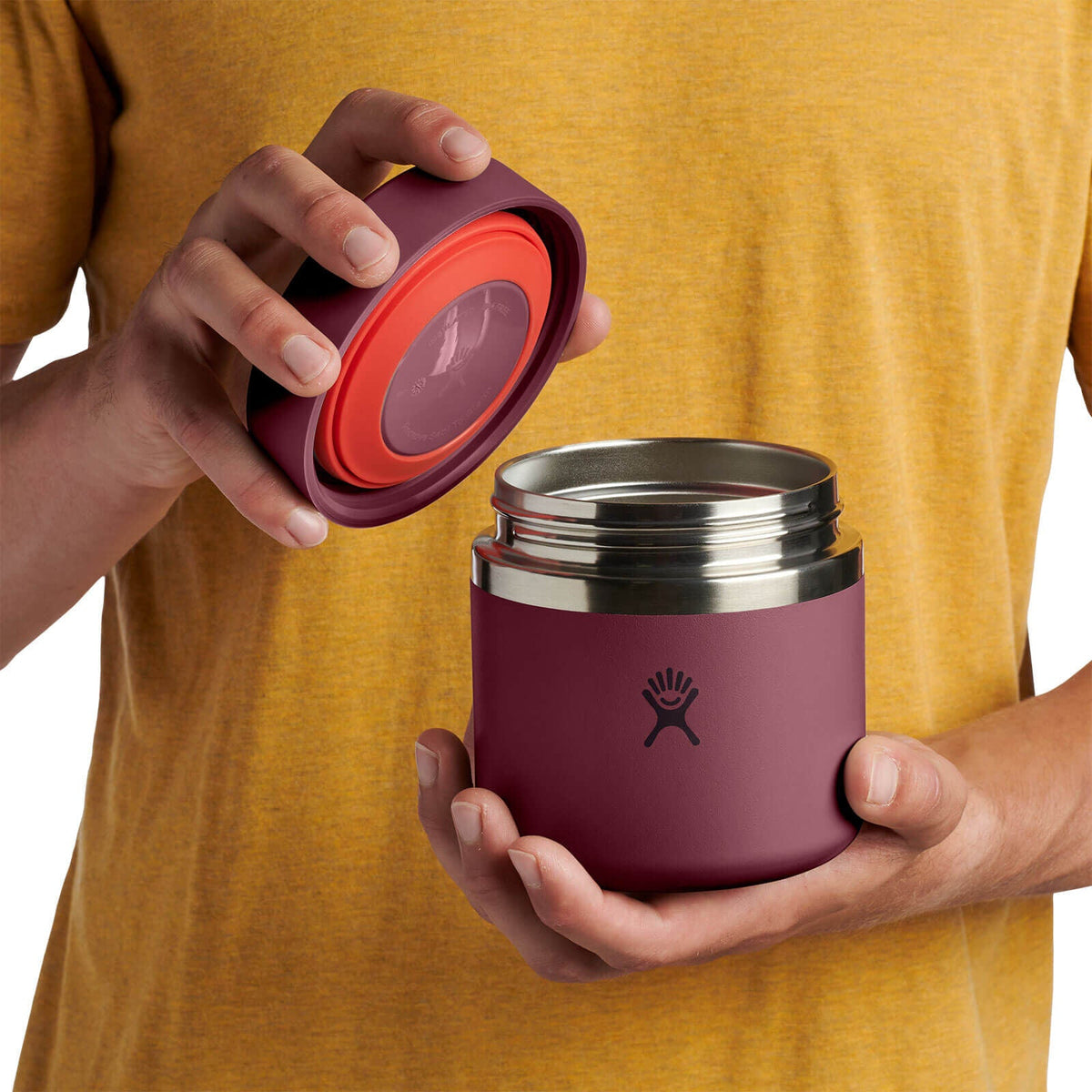 Hydro Flask 20 oz Insulated Food Jar