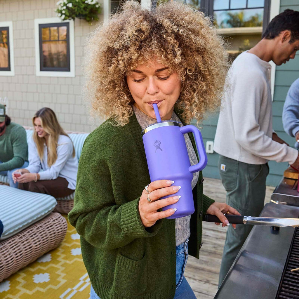 Hydro Flask 24 oz Travel Tumbler