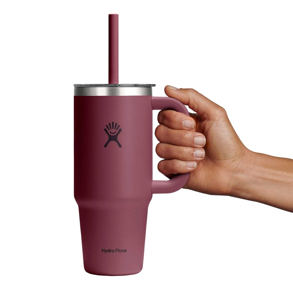 Hydro Flask 24 oz Travel Tumbler
