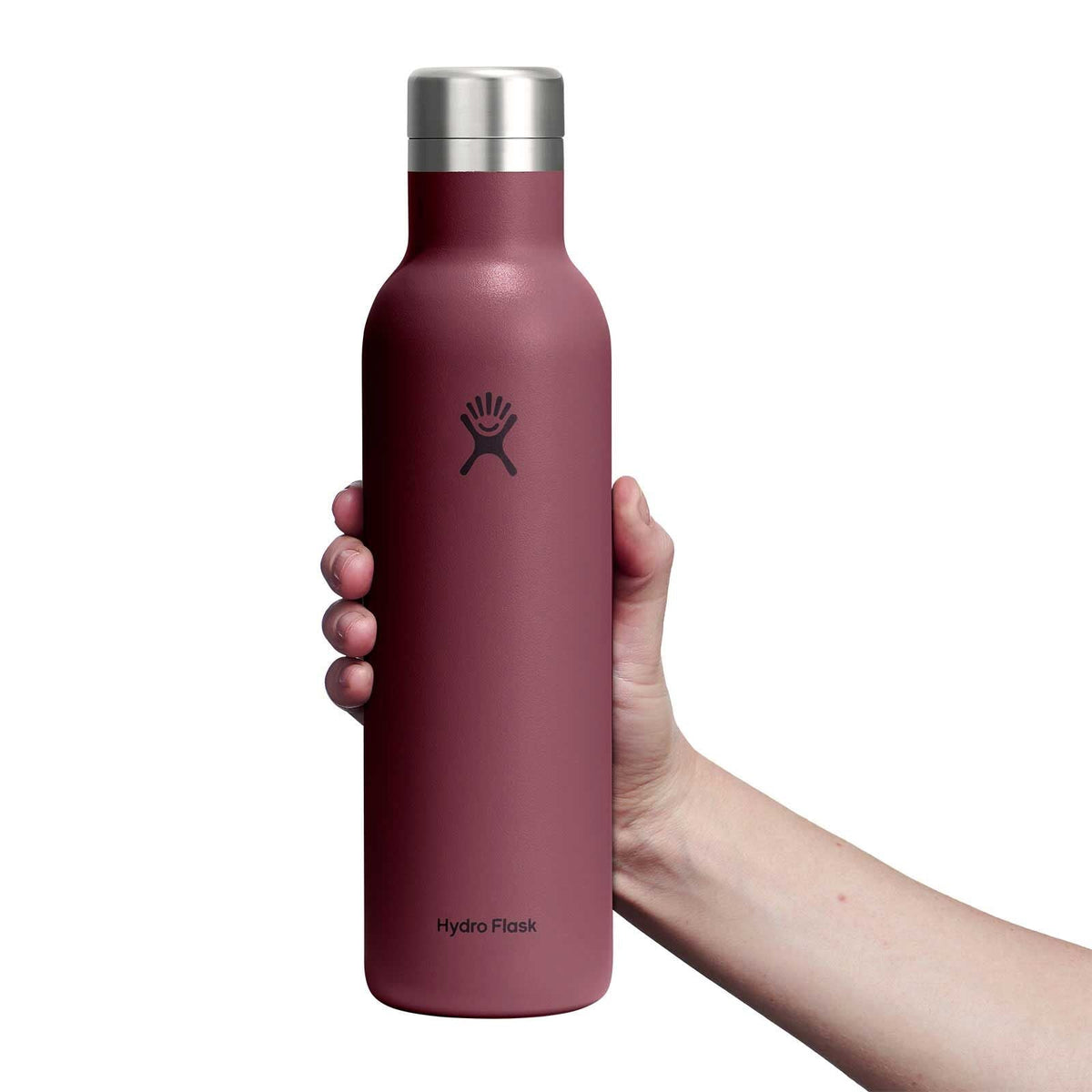 Hydro Flask 25 oz Wine Bottle