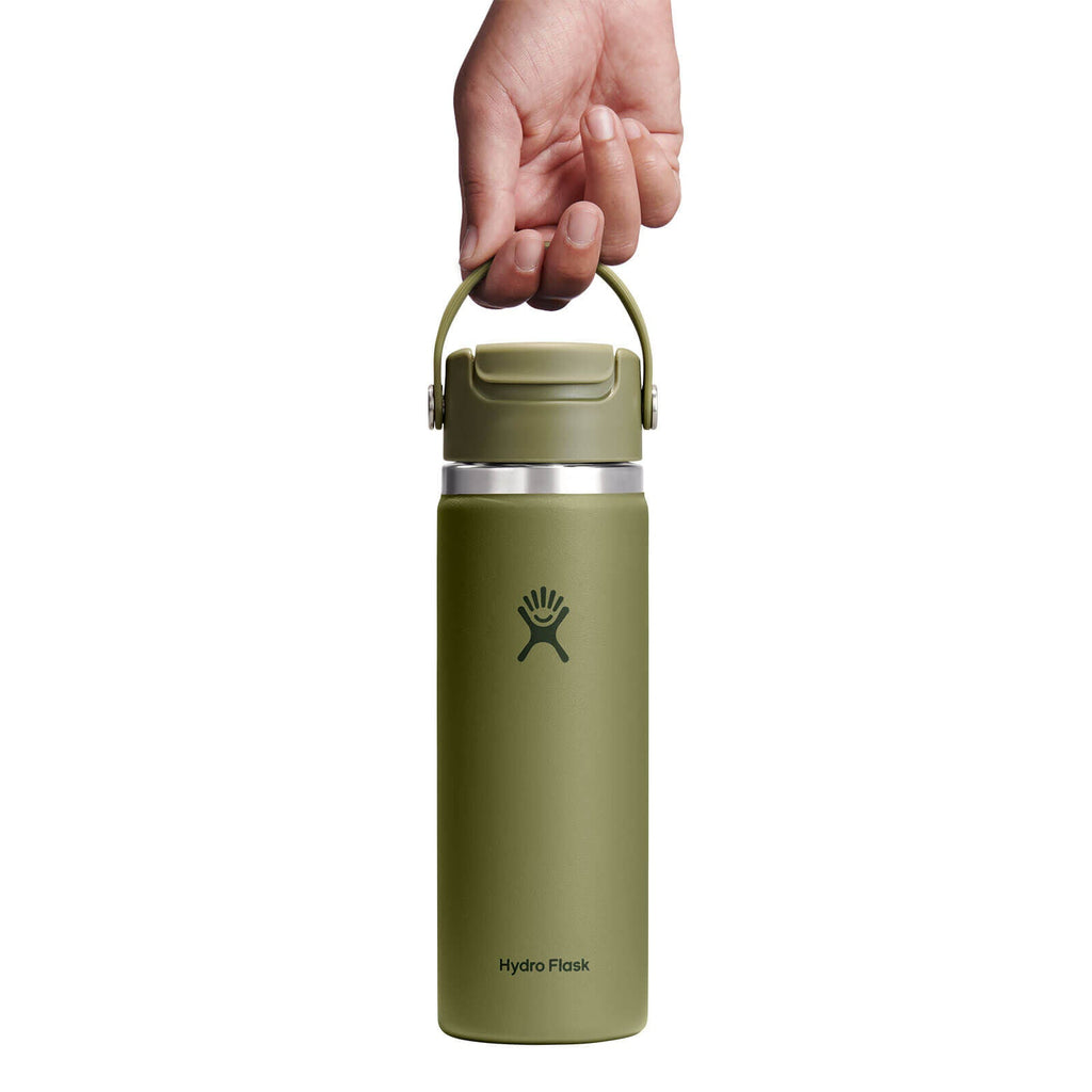Hydro Flask 20 oz Flip Sip Travel Mug