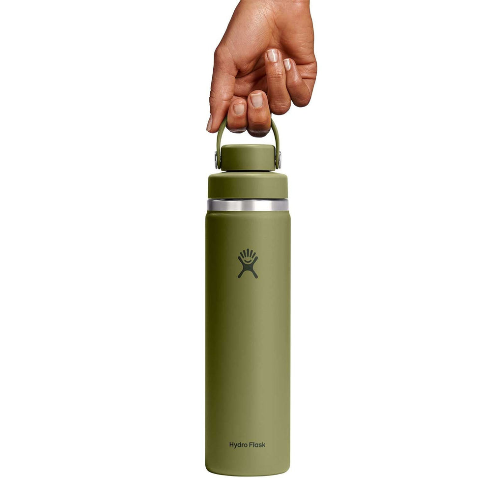 Hydro Flask 24 oz Wide Mouth with Flex Chug Cap