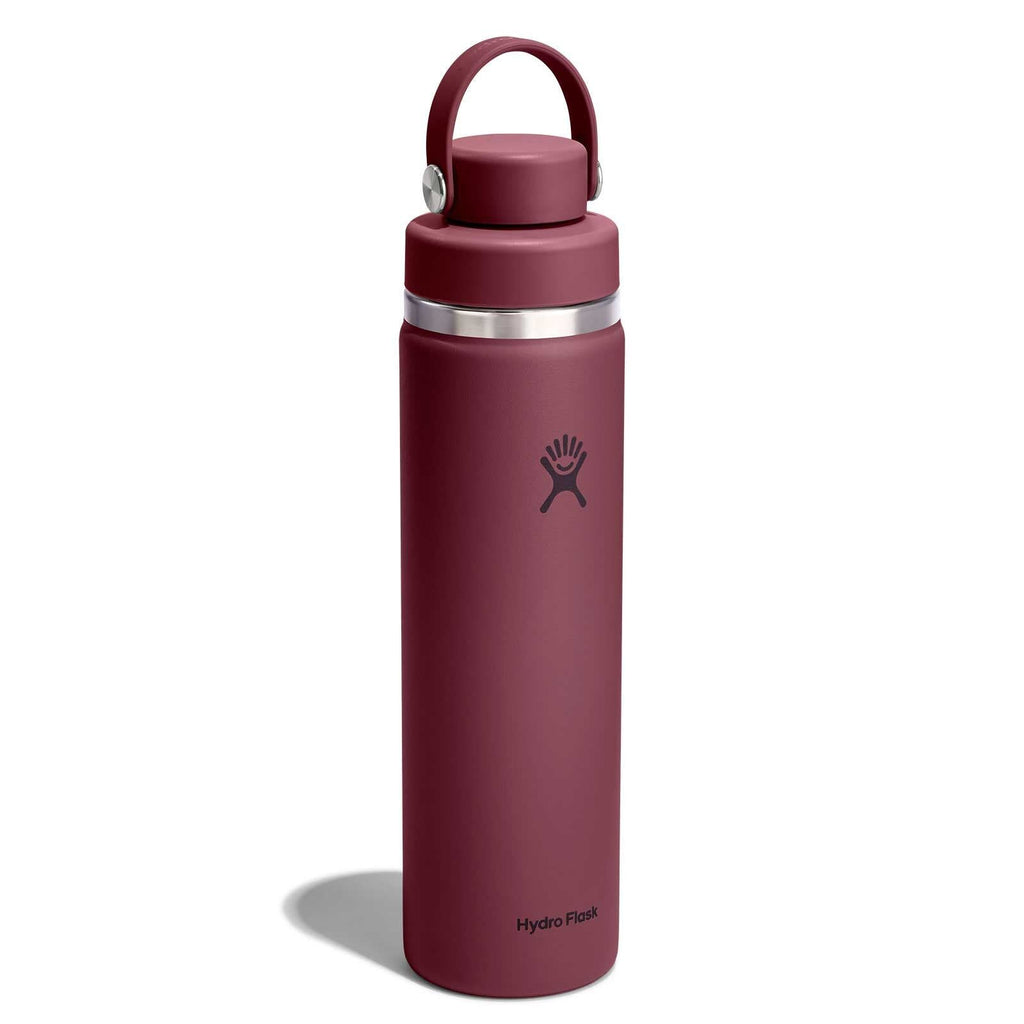 Hydro Flask 24 oz Wide Mouth with Flex Chug Cap
