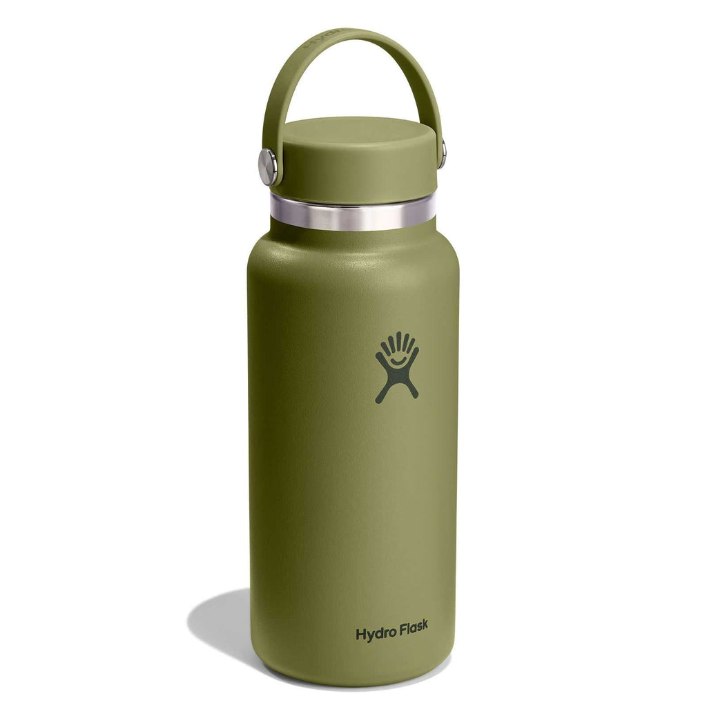 Hydro Flask 32 oz Wide Mouth Bottle