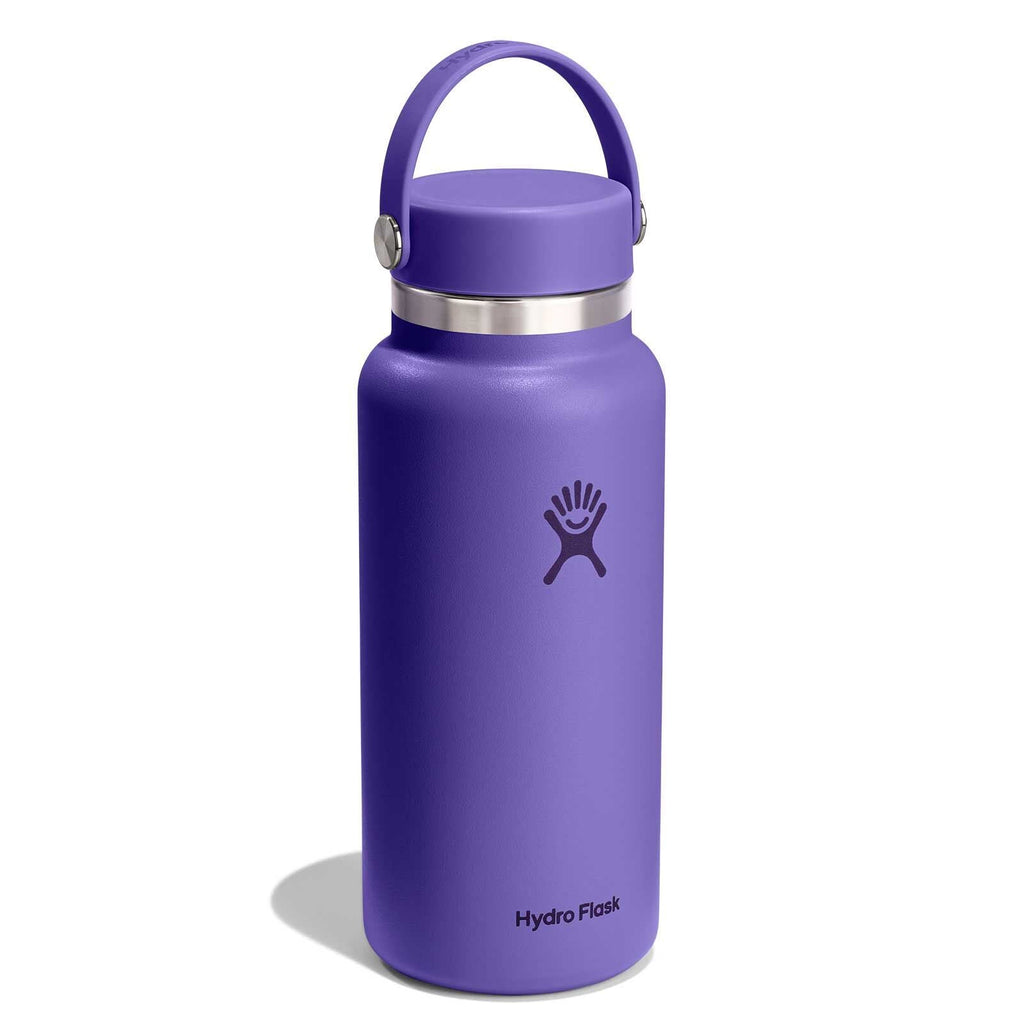 Hydro Flask 32 oz Wide Mouth Bottle