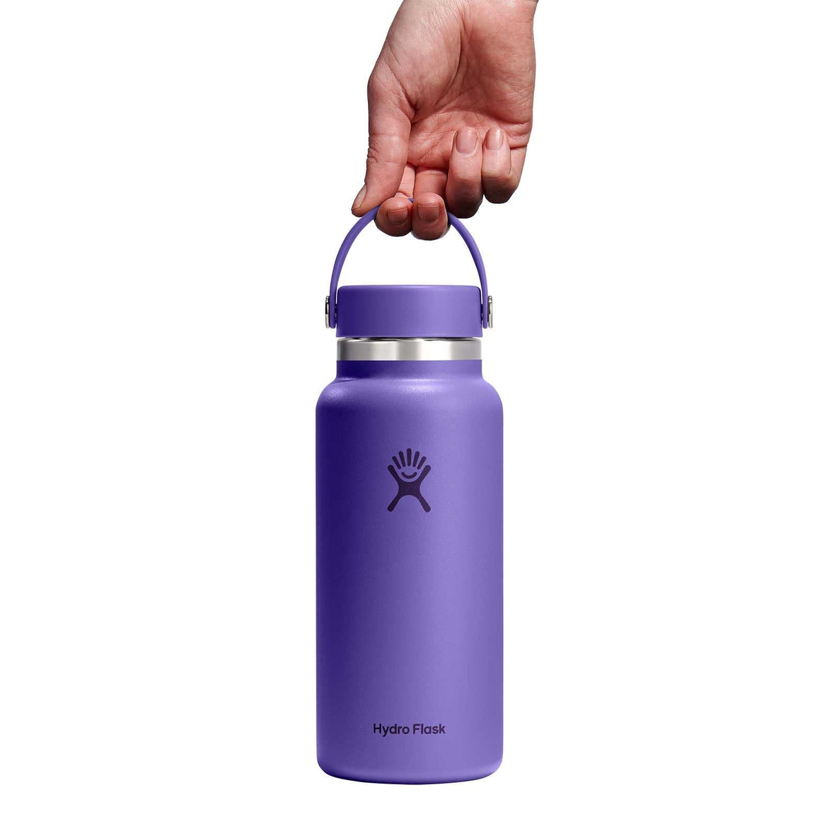 Hydro Flask 32 oz Wide Mouth Bottle