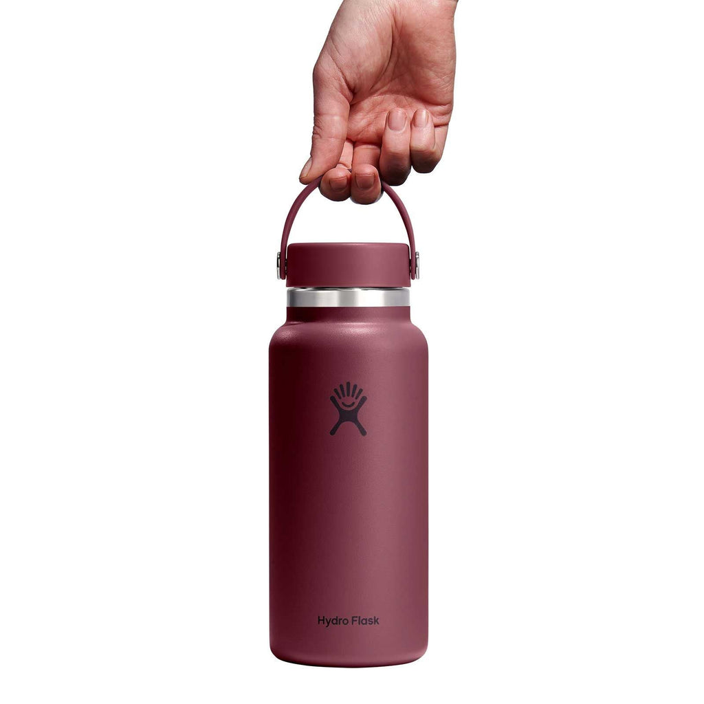 Hydro Flask 32 oz Wide Mouth Bottle