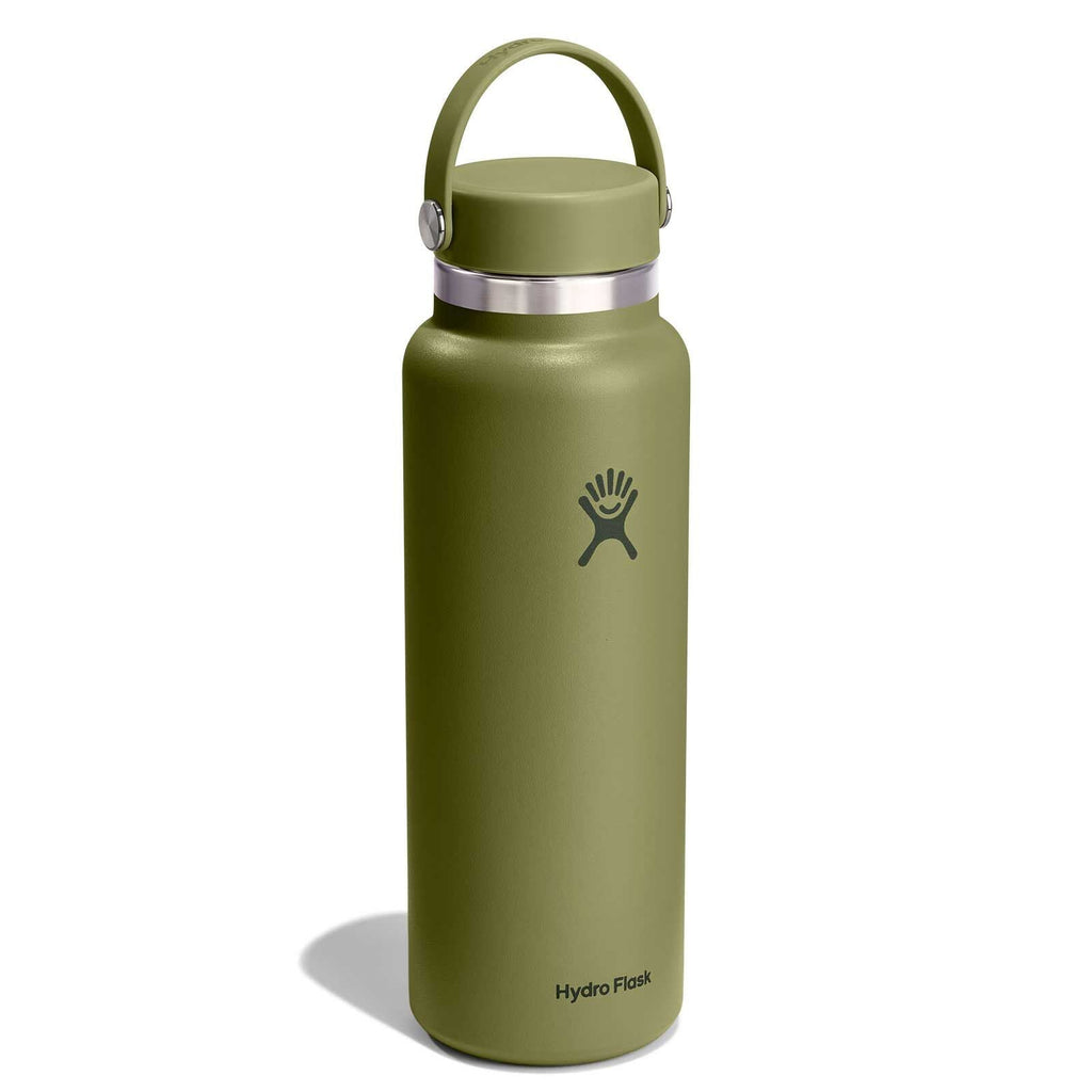 Hydro Flask 40 oz Wide Mouth