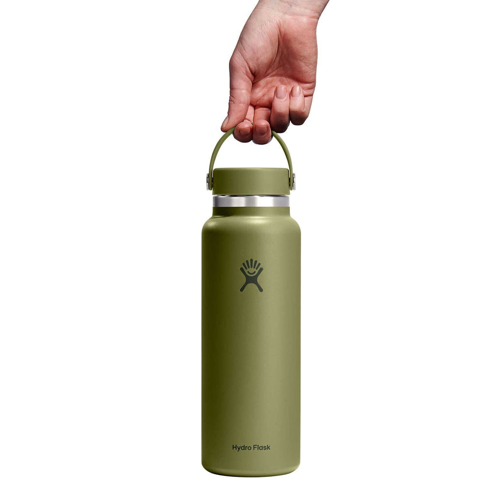 Hydro Flask 40 oz Wide Mouth