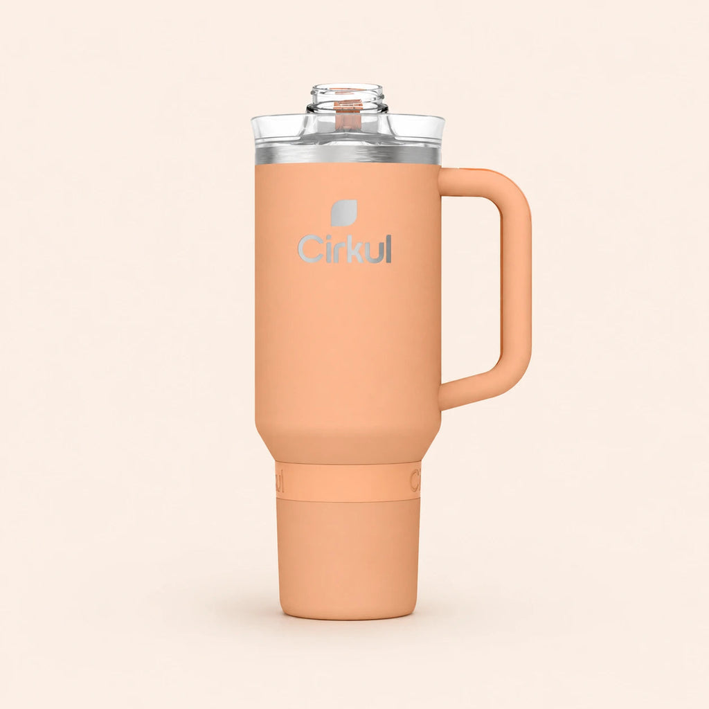 Cirkul 40oz. All-Day StrawSip™ Tumbler