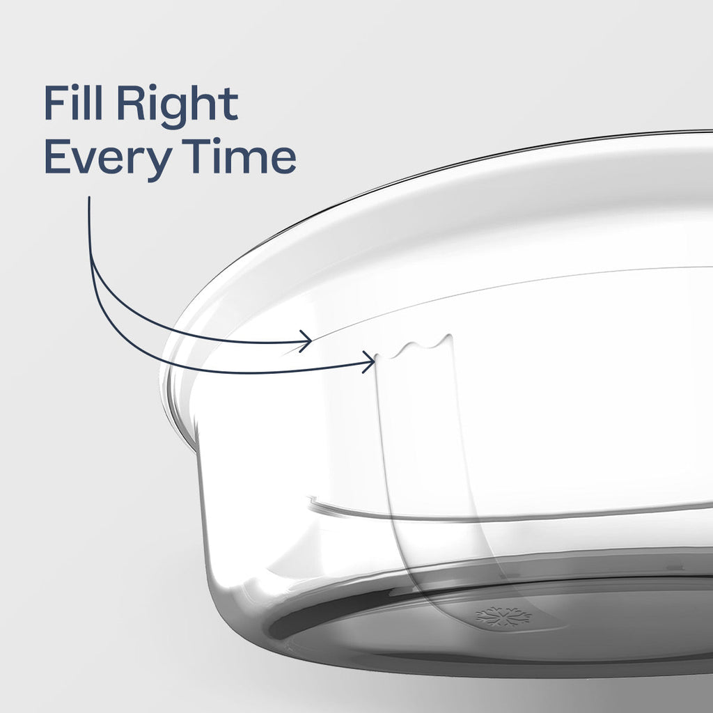 Tupper Ware Tupperware Voila™ Glass Rectangular XL Bakeware | Airtight Baking Dish