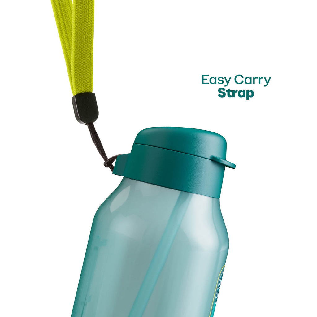 Tupper Ware Tupperware® AquaVibe® Water Bottle | 40 oz. / 1.2 L