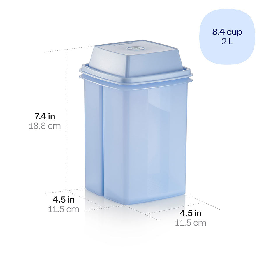 Tupper Ware Pick-A-Deli® Container