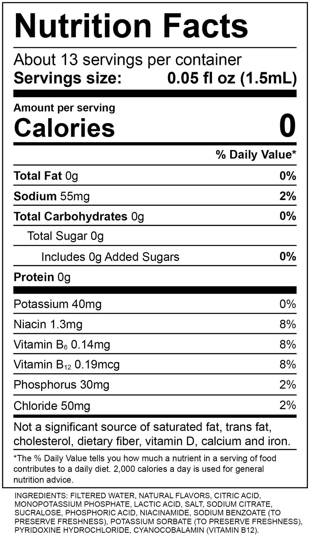Cirkul FitSip Strawberry Banana