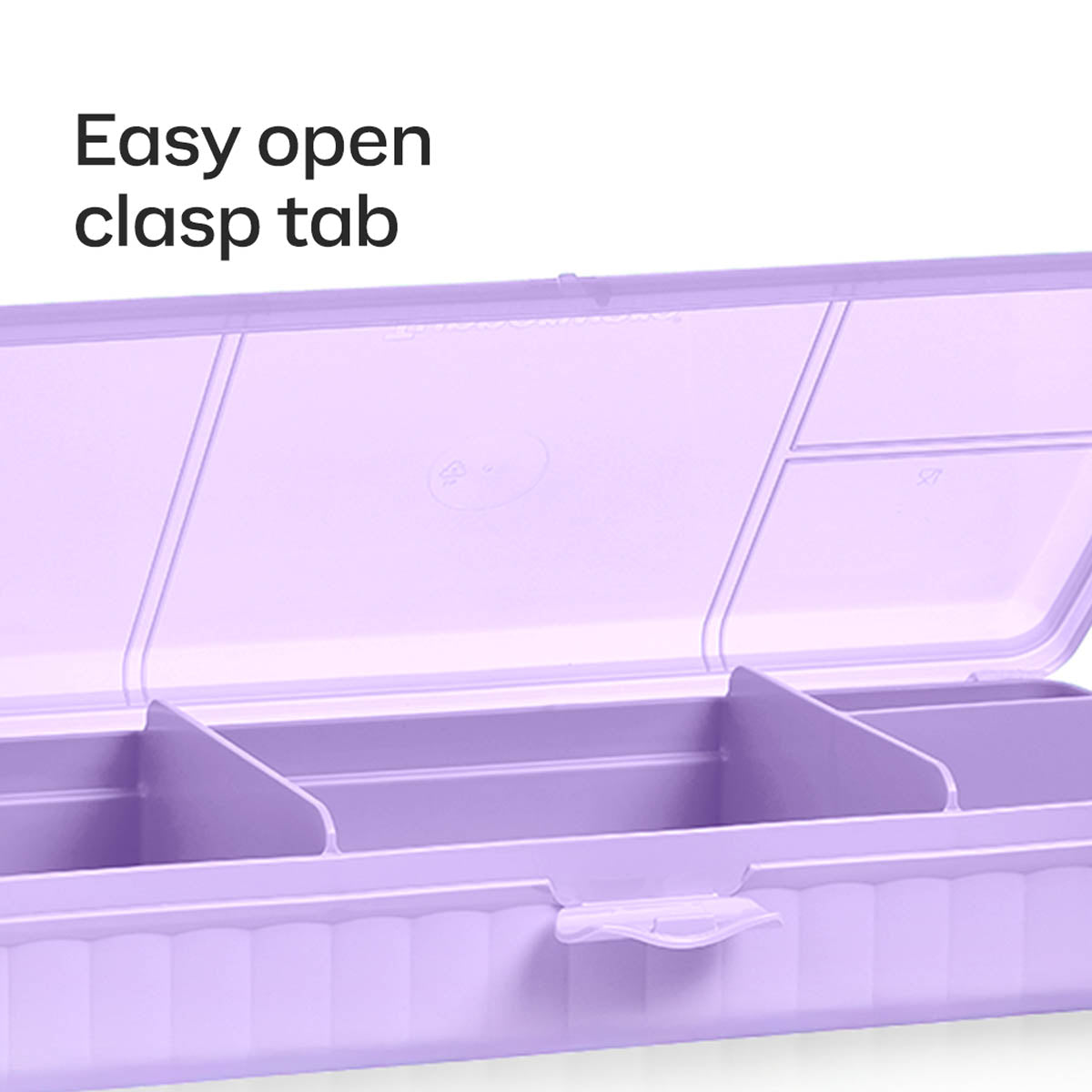 Tupper Ware Tupperware® Lunch N Things container