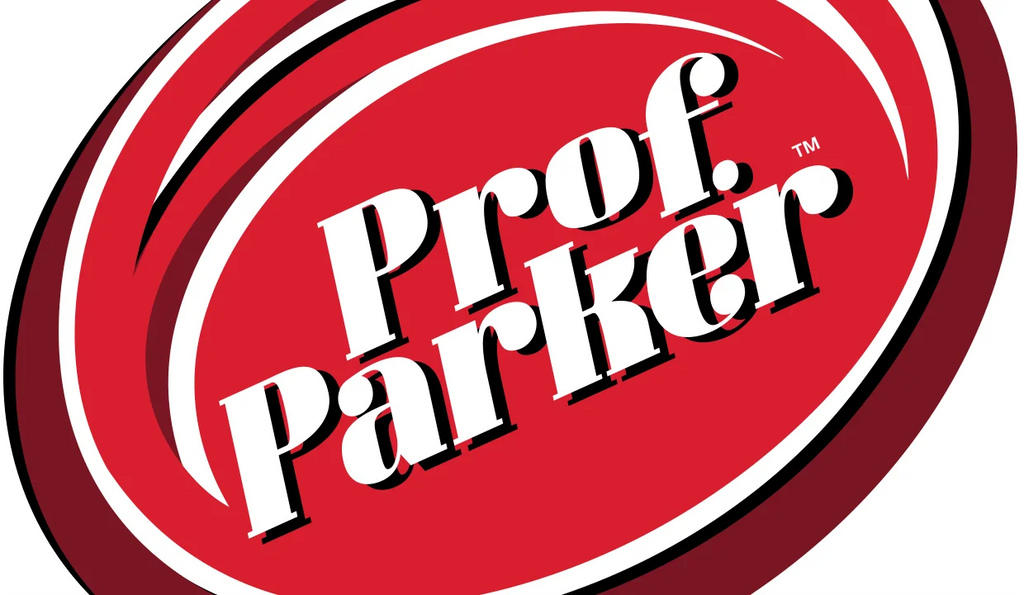 Cirkul Prof. Parker™