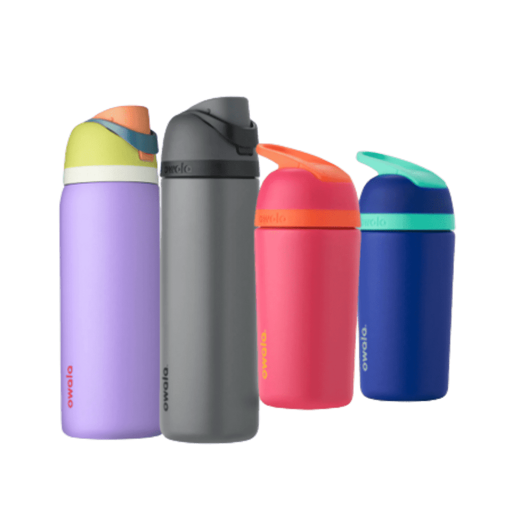 Owala Freesip Family Bundle