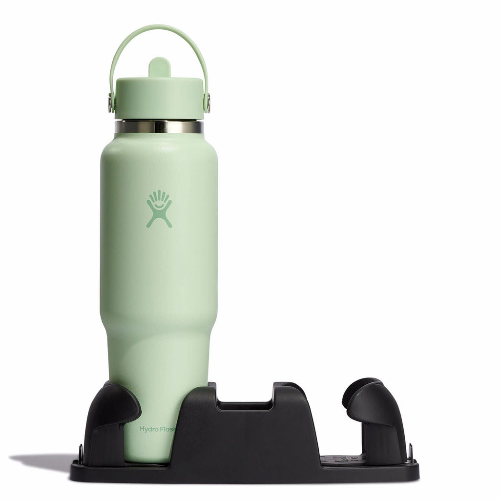 Hydro Flask 40 oz Travel Bottle with Flex Straw Cap